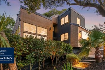 18 Laurel Lane Sausalito CA | Sausalito Homes for Sale