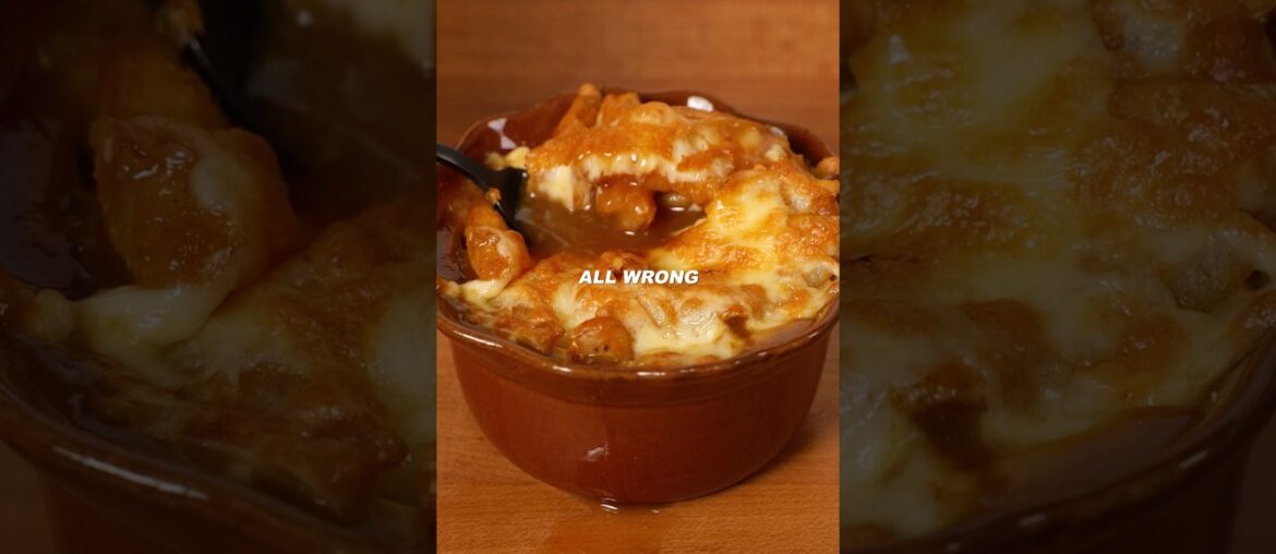 You’re doing it wrong #cooking #food #foodasmr #recipe