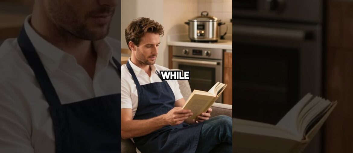 French Onion Soup Crockpot Hack That Actually Works!