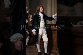 French Wine Maker Accidentally Created America's Government System