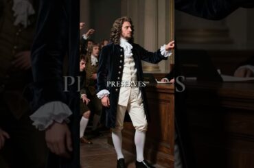 French Wine Maker Accidentally Created America's Government System