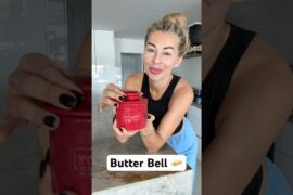 ⬇️Butter Bell 🧈 #cooking #butter #florida #сша