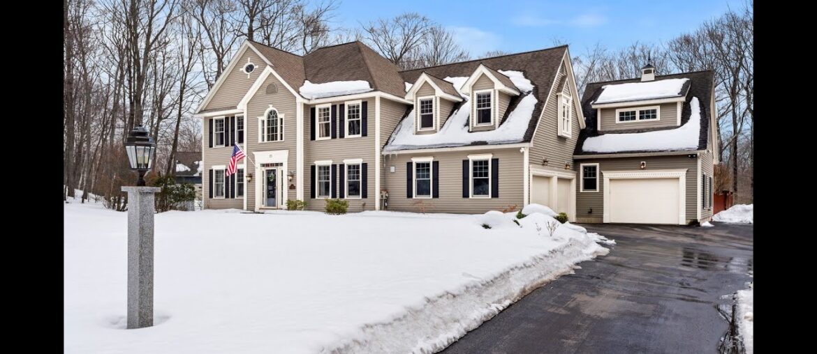 25 Hawk Drive Bedford, NH | ColdwellBankerHomes.com