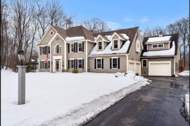 25 Hawk Drive Bedford, NH | ColdwellBankerHomes.com