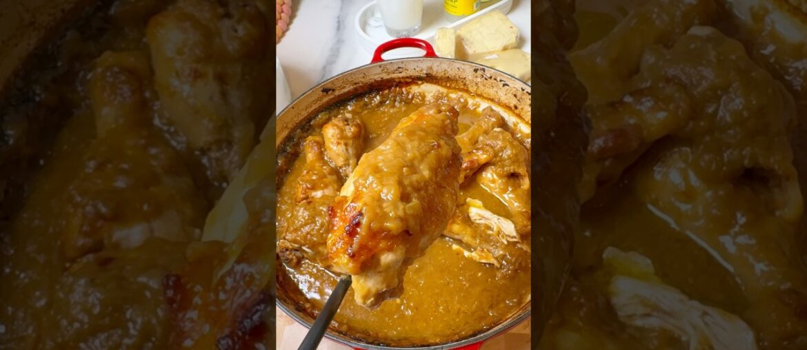 Chicken and Caramelized Onions for Dinner #chickendinner #chickenrecipe Chicken and Caramelized Onions for Dinner #chickendinner #chickenrecipe