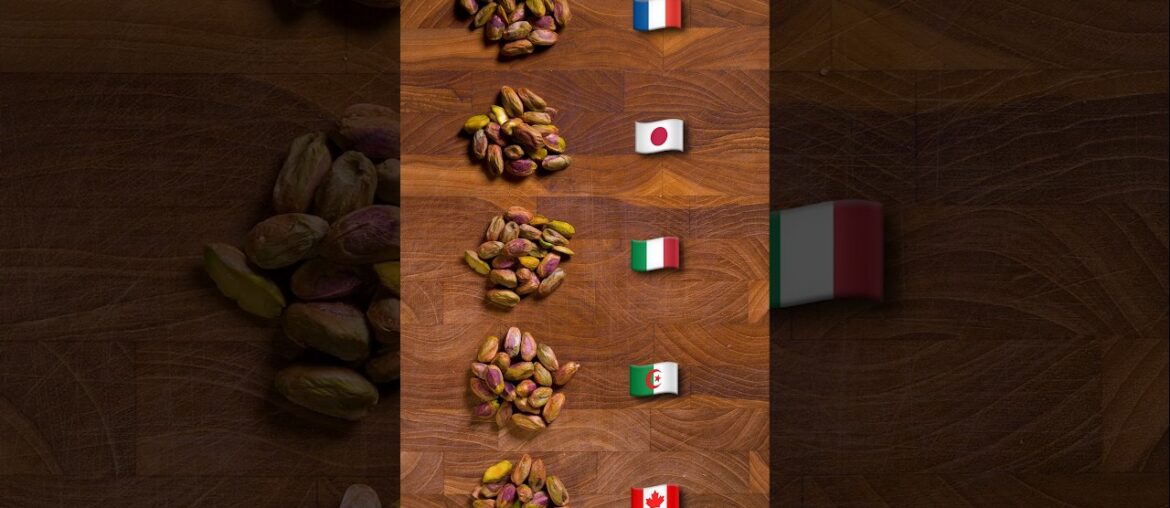 👉 Top 5 meilleure recette pistache