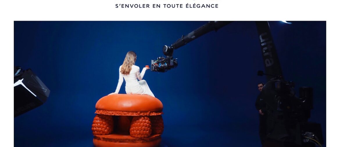 Air France lance une nouvelle campagne publicitaire pour continuer à illustrer sa montée en gamme