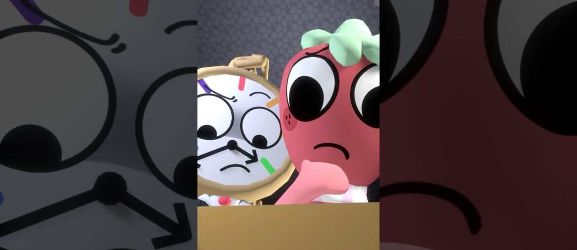 Special Delivery 🚂 | Dandy's World