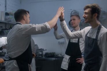 Le Rêve d'Alex: A Chef's Culinary Dream Come True / Episode 7