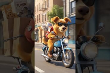 cute frenchie dog baking chocolate donut dog friendly recipe