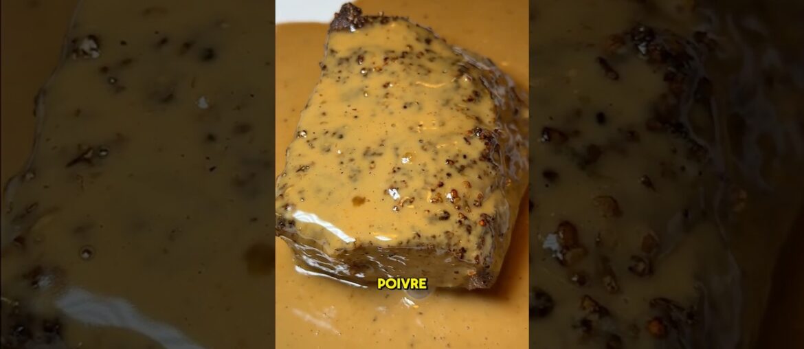 MUST-TRY FRENCH BISTRO IN PARIS?