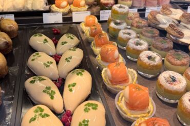 French Luxury Gourmet Foods