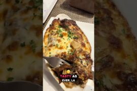 Shorts -Where to Eat in Grand Case, St Martin #foodie #gooutonalim #travelvlog #frenchcuisine #food