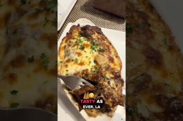 Shorts -Where to Eat in Grand Case, St Martin #foodie #gooutonalim #travelvlog #frenchcuisine #food