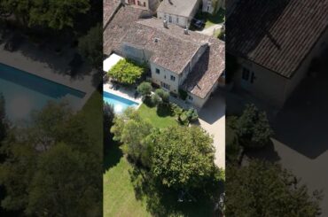 UNDER a Million € ! The French Lifestyle Everyone Dreams About. Maxwell-Baynes Real Estate NTH1015