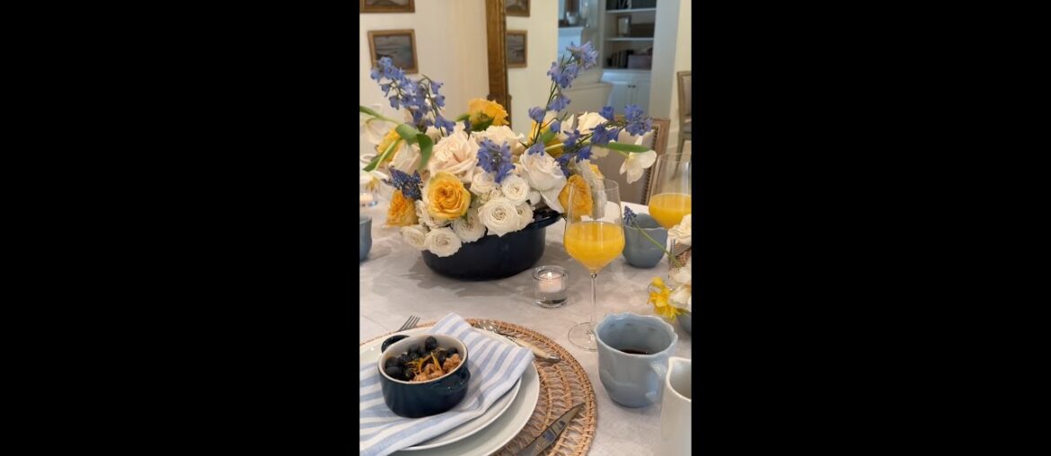 Blueberry French Toast with Mascarpone and Japanese Milk Bread