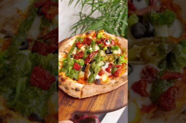 First Gourmet Pizzería of Bengaluru Bangalore #ThePizzaBakery #PizzaBakery #pizza #bestpizza