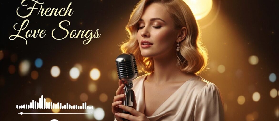 Romantic French Music – Relaxing Parisian Love Songs for Dinner & Wine Romantic French Music – Relaxing Parisian Love Songs for Dinner & Wine
