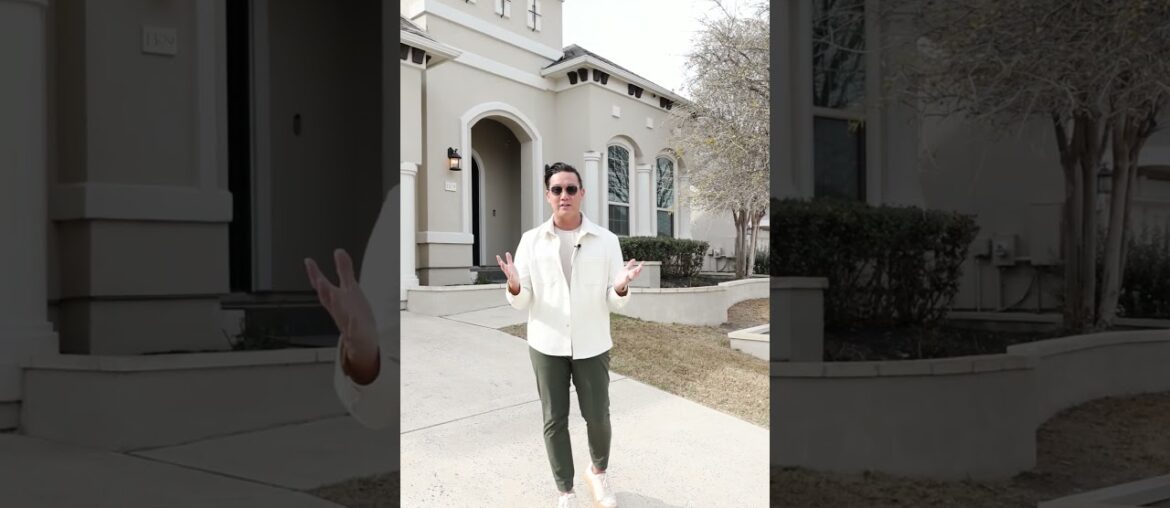 Toll Brothers' Masterpiece in South Leander is Finally Here #newhomes #luxuryproperty #texas