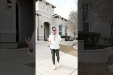 Toll Brothers' Masterpiece in South Leander is Finally Here #newhomes #luxuryproperty #texas