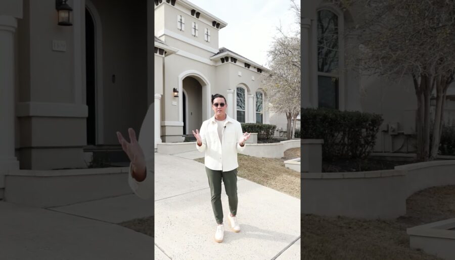 Toll Brothers’ Masterpiece in South Leander is Finally Here #newhomes #luxuryproperty #texas