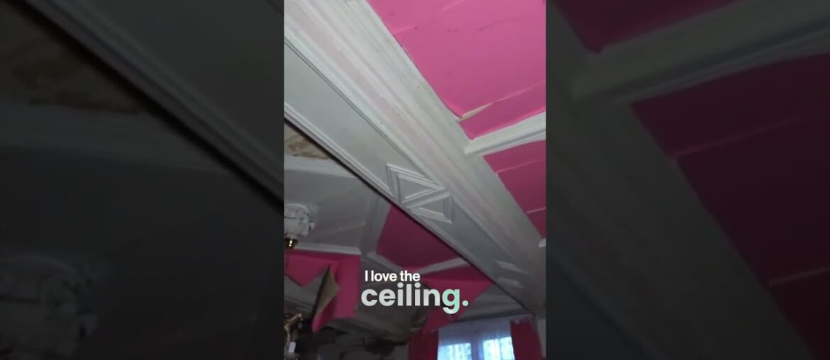 Exploring a French Castle: A Liquor Tycoon's Neo-Gothic Masterpiece #shorts