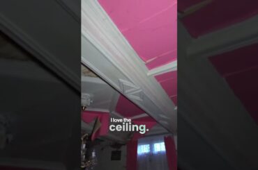 Exploring a French Castle: A Liquor Tycoon's Neo-Gothic Masterpiece #shorts