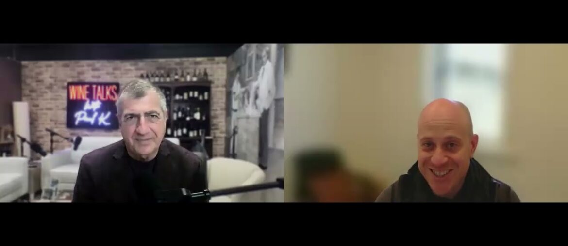 From French Laundry to Napa: Jesse Fox on Crafting Experiences and Wine Innovation