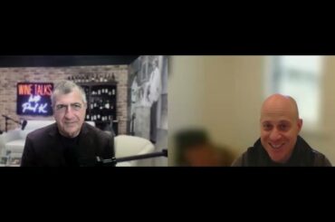 From French Laundry to Napa: Jesse Fox on Crafting Experiences and Wine Innovation