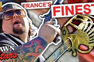 Vive La Deals! Top 6 Finest French Rarities | Pawn Stars