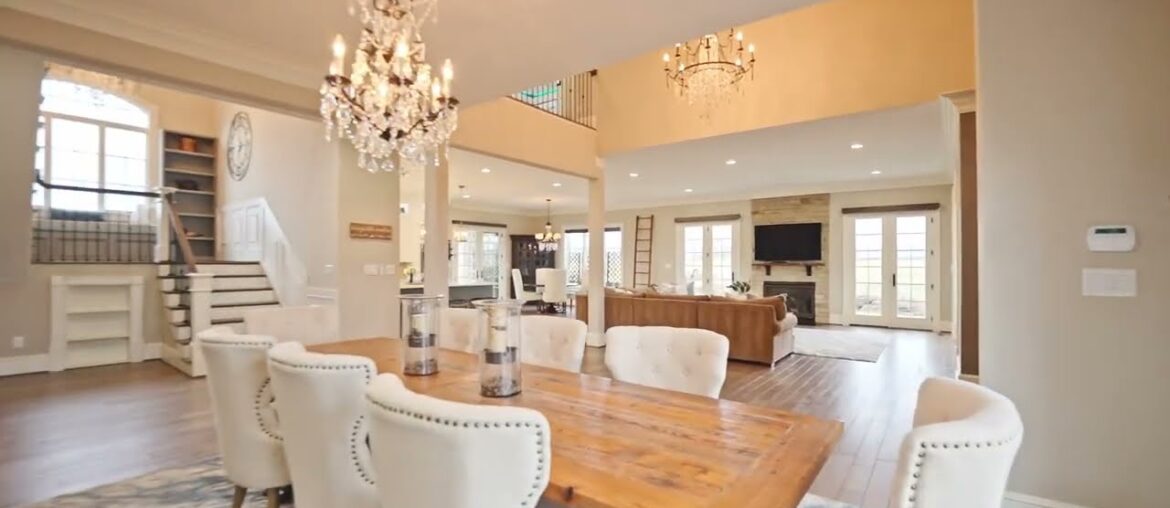 French Country Estate on 13+ Acres | 42835 Travelers Run Lane, Leesburg VA | Luxury Home Tour French Country Estate on 13+ Acres | 42835 Travelers Run Lane, Leesburg VA | Luxury Home Tour