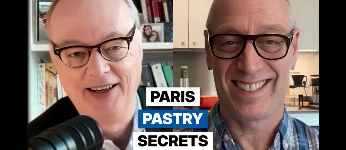 Try Oeuf Mayo in Paris #substack #shorts