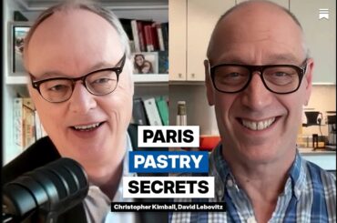 Try Oeuf Mayo in Paris #substack #shorts