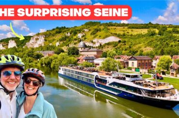 This Seine River Cruise was NOT what we expected: Our week of Action, Romance and Remembrance