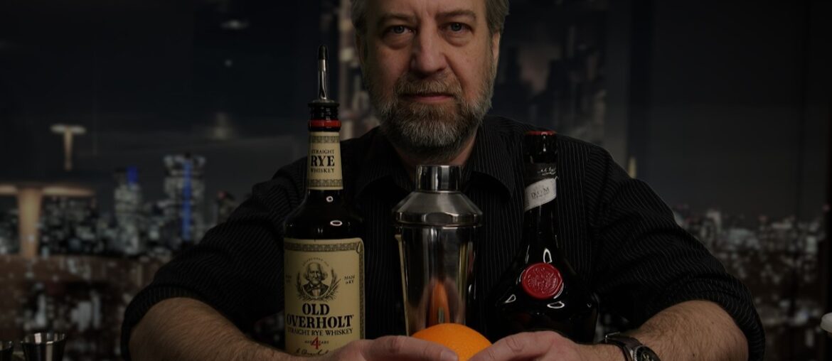 ASMR Skyscraper Bar – Cocktail Mixing ASMR Skyscraper Bar - Cocktail Mixing