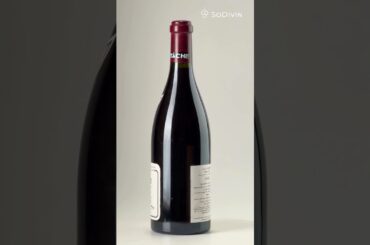 DOMAINE DE LA ROMANÉE CONTI LA TÂCHE 2003 #frenchwine #romaneeconti #latache #bourgogne #grandcru