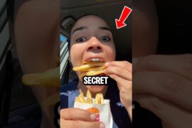 Restaurant French Fries Secret Recipe
