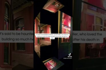 Is Muriel’s Restaurant in New Orleans Haunted? A Famous French Quarter Ghost Story