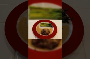 Restaurant-Quality Steak at Home! Easy French Recipe!