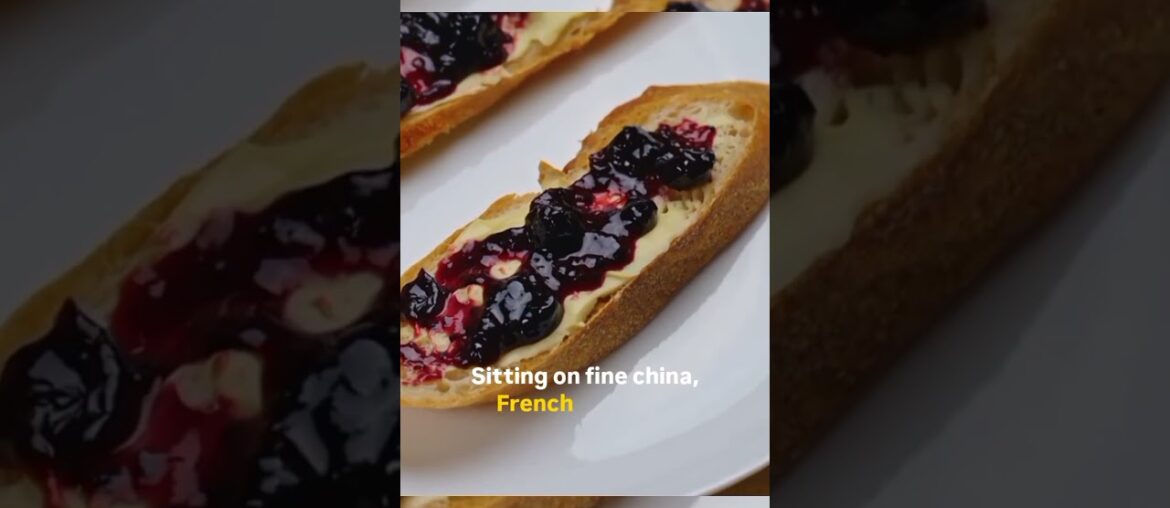 Nick digiovani Tried French Food #shorts #viral #food #youtubeshorts