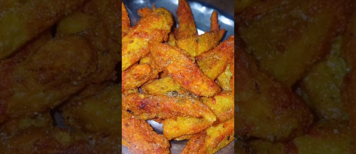 French fries recipe😍😍#trending #viral #frechfries #cooking #shorts