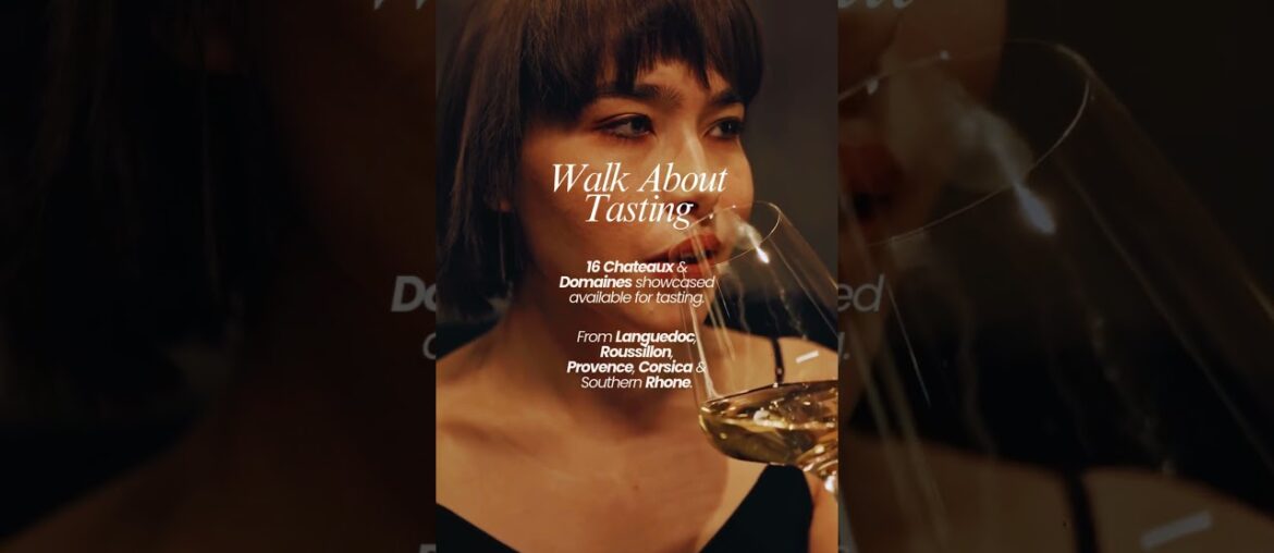 ☀️ South of France Festival is Back! 🍷