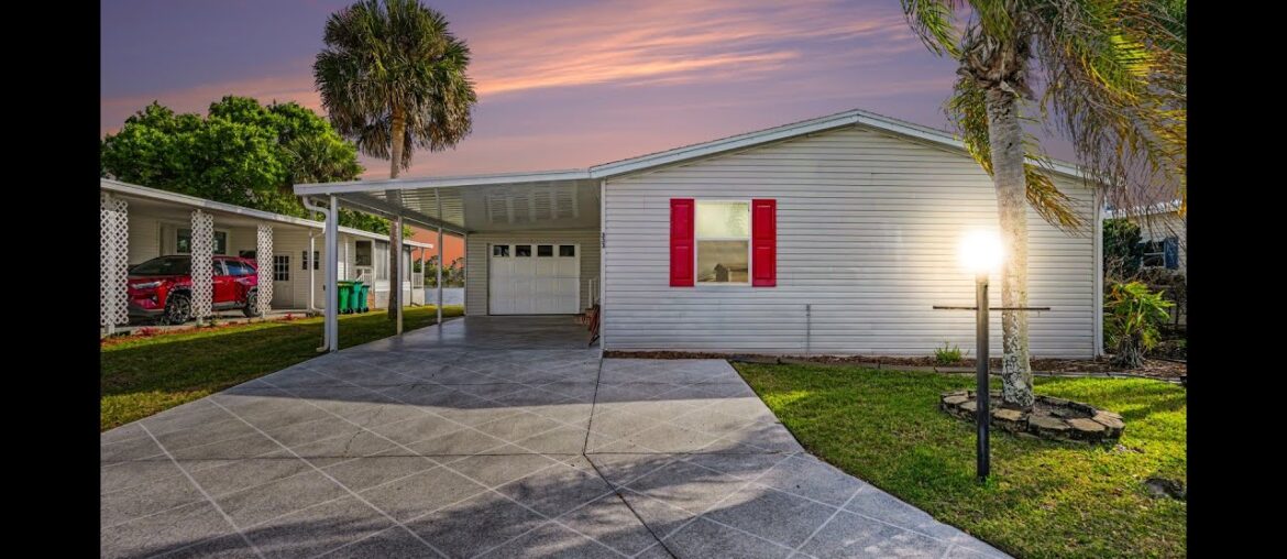 333 Meridian Run Drive Cocoa, FL | ColdwellBankerHomes.com
