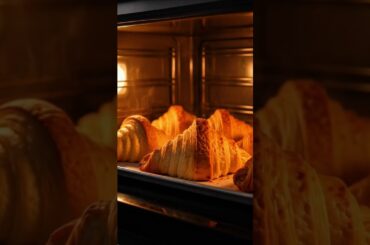 How to Make a French Croissant 🥐