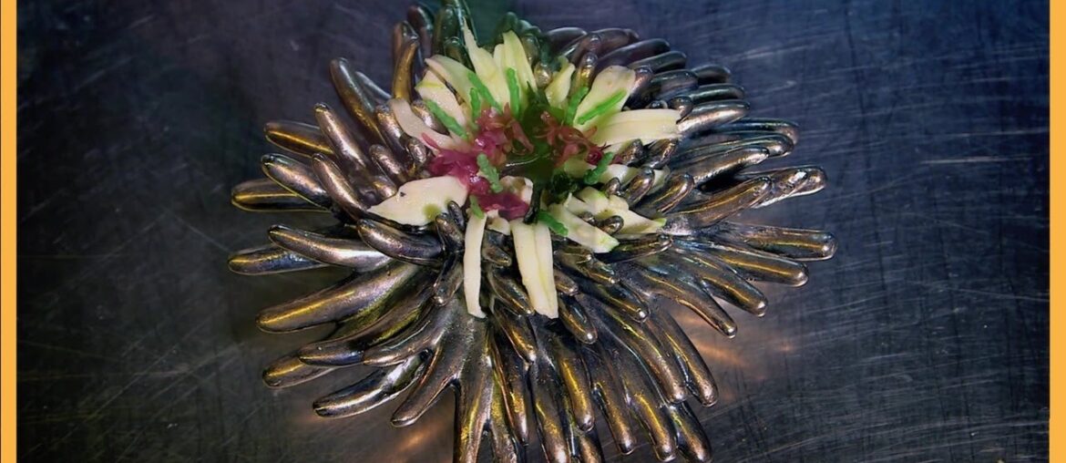 Inside the World's Most Exclusive Michelin Star Restaurants