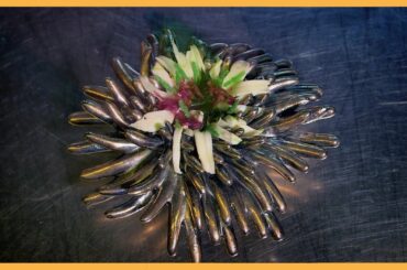 Inside the World's Most Exclusive Michelin Star Restaurants