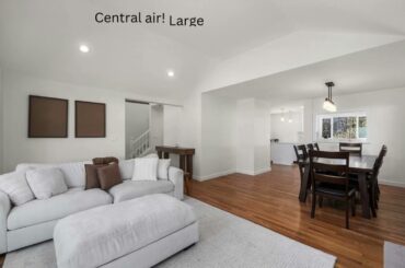 Open house in Renton this Saturday!!