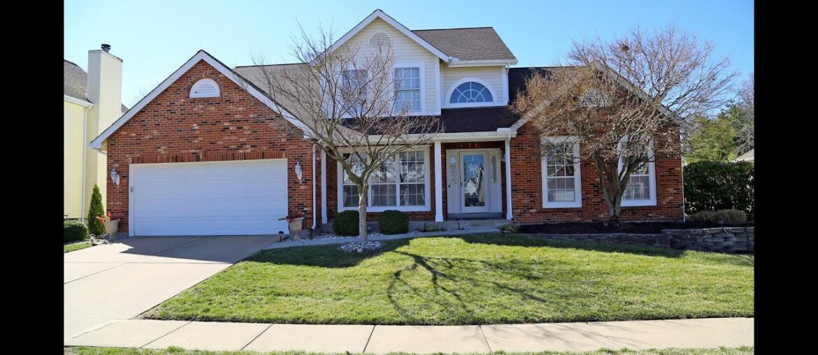 1013 Sprinters Row Dr Florissant, MO | CBGundaker.com