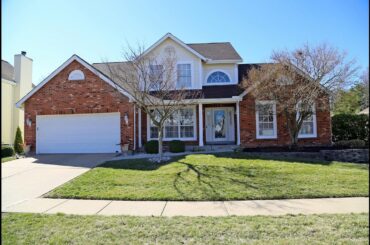 1013 Sprinters Row Dr Florissant, MO | CBGundaker.com