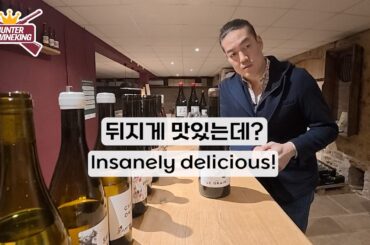 돈맛 나는 한정판 프랑스와인- 카오흐&몽바지약